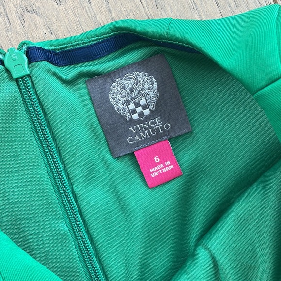 Vince Camuto Dress with Pockets - Picture 2 of 6